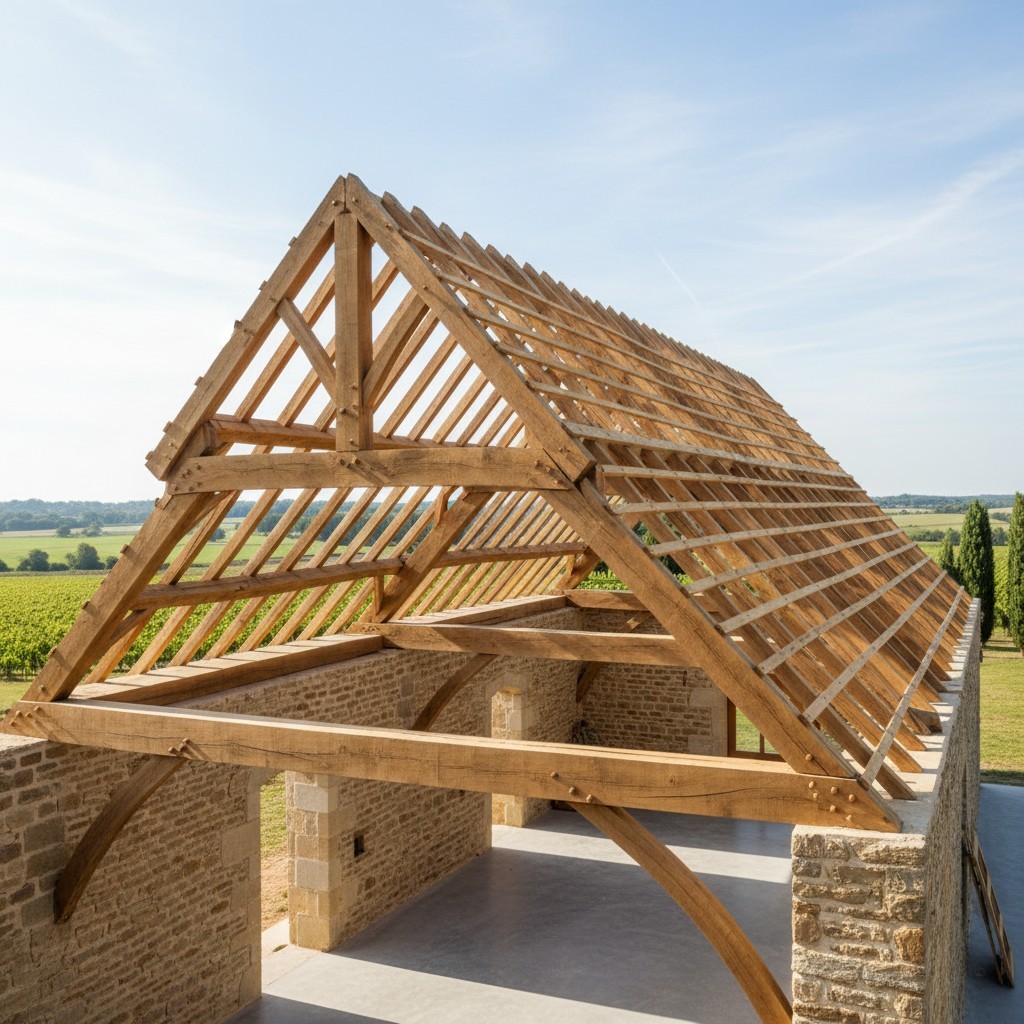 FRANCE TOITURES